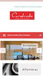 Mobile Screenshot of coralcosta.com